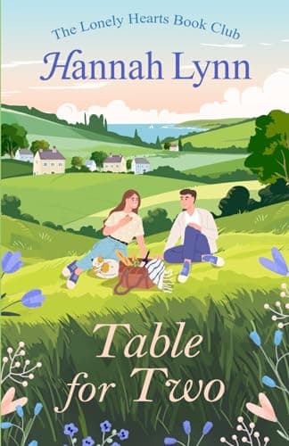 Table for Two book cover