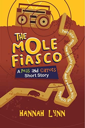 The Mole Fiasco book cover