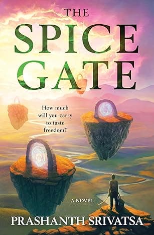 The Spice Gate