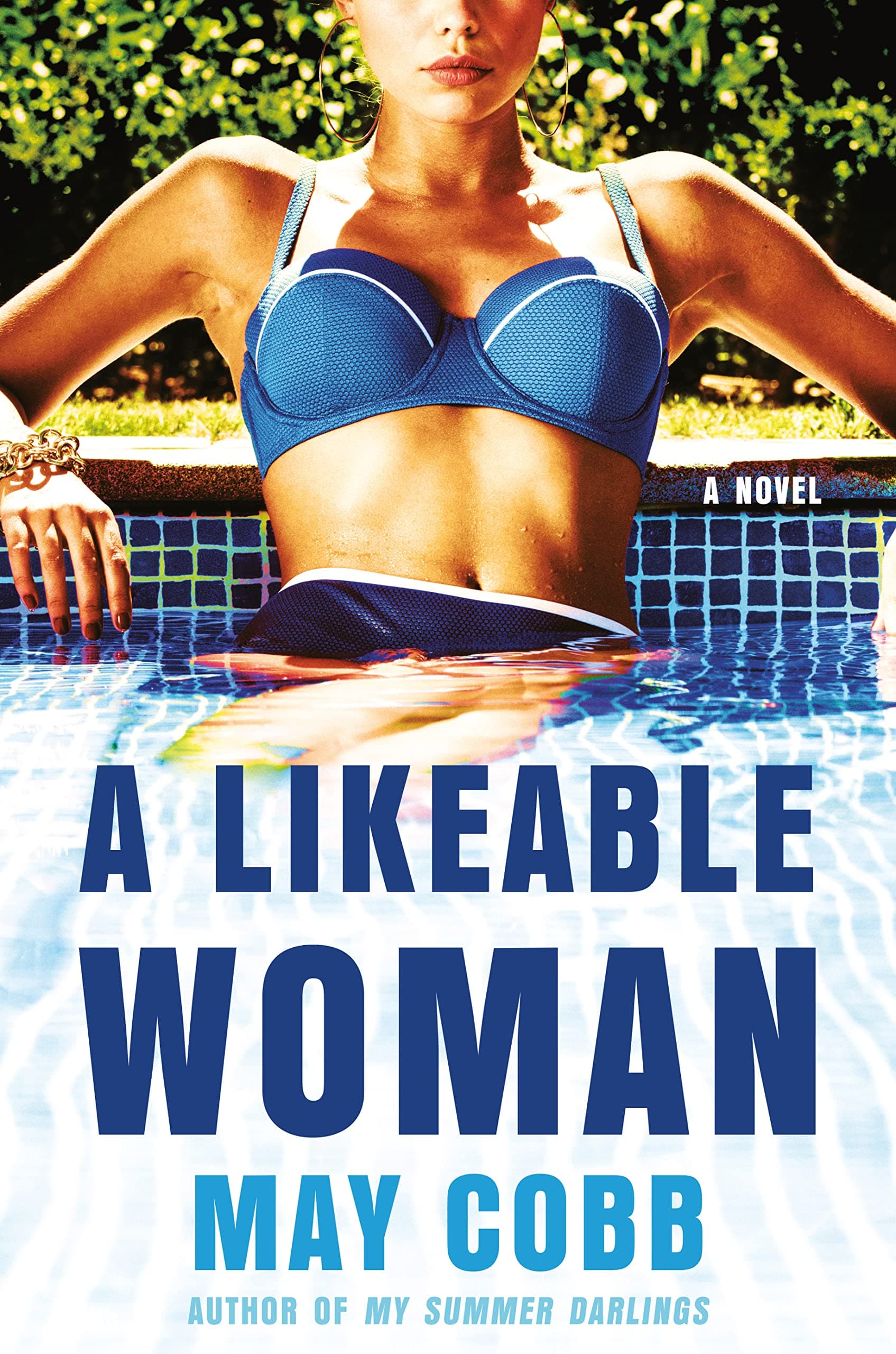 A Likeable Woman book cover
