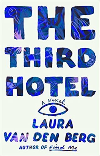 The Third Hotel book cover