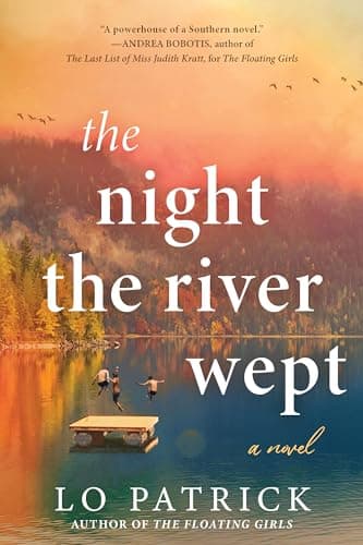 The Night the River Wept book cover