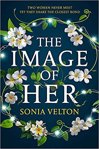 The Image of Her book cover
