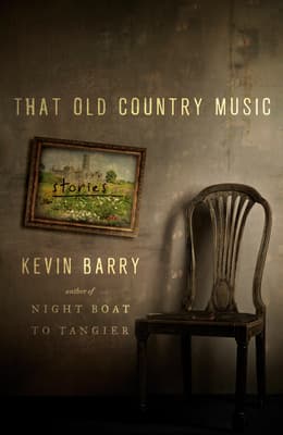 That Old Country Music book cover