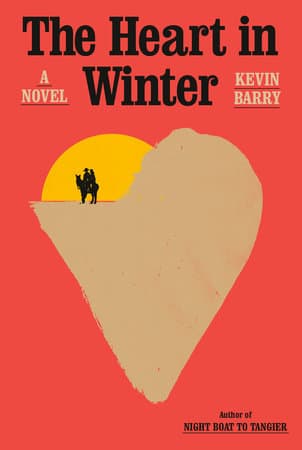 The Heart in Winter book cover