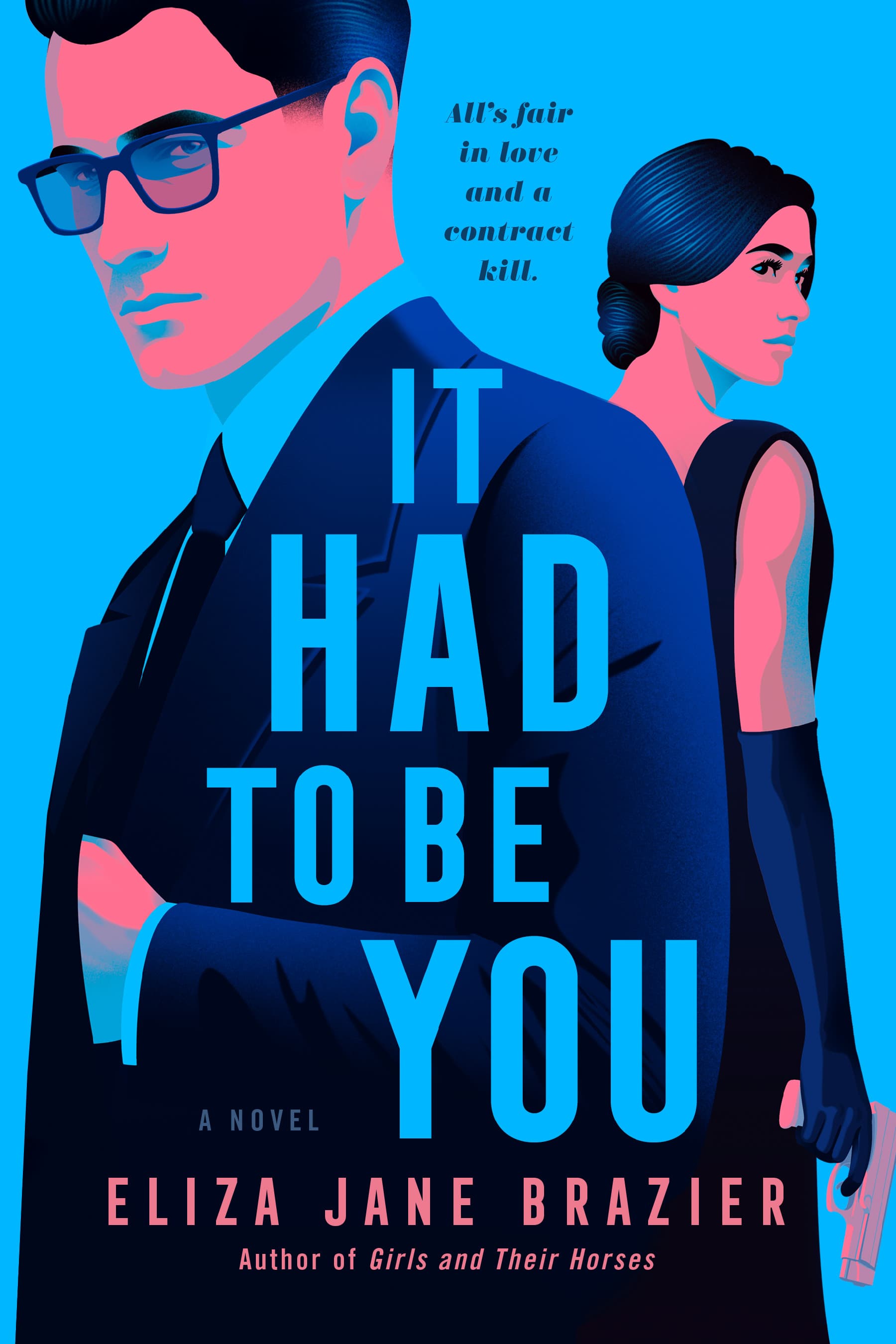 It Had to Be You book cover
