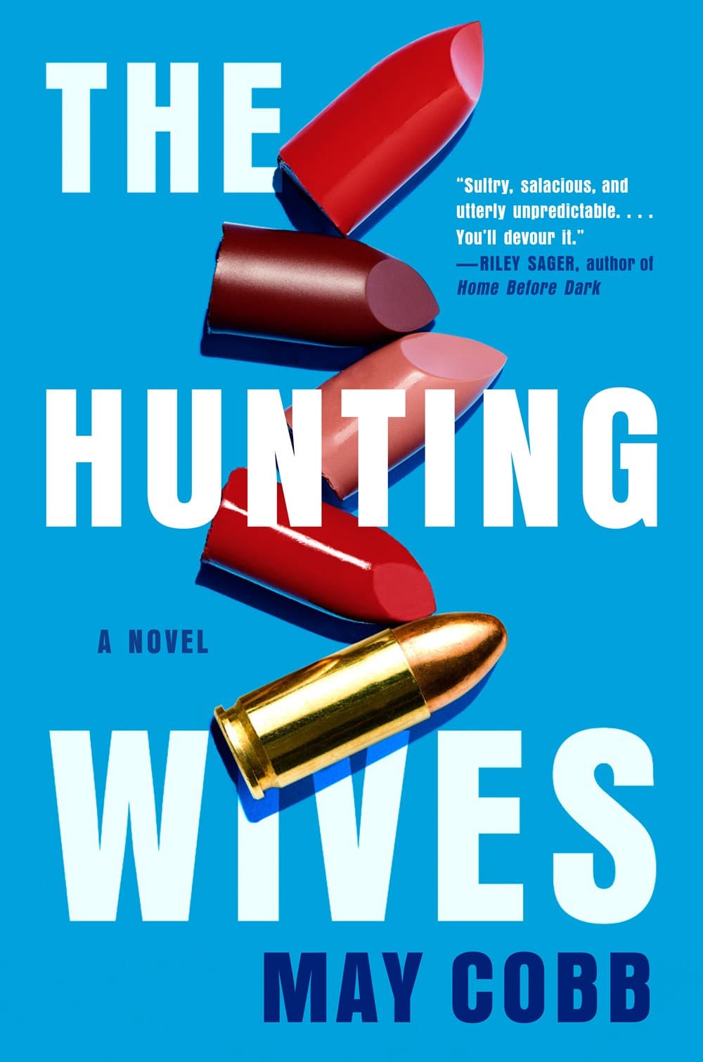 The Hunting Wives