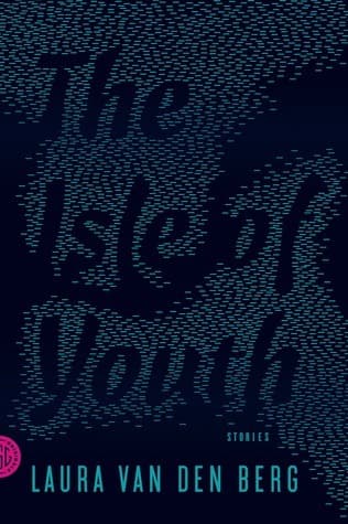 The Isle of Youth: Stories book cover