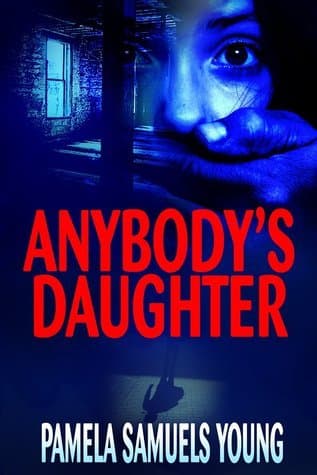 Anybody's Daughter book cover