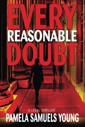 Every Reasonable Doubt book cover
