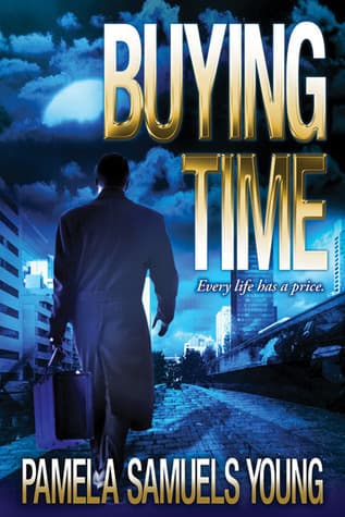 Buying Time book cover