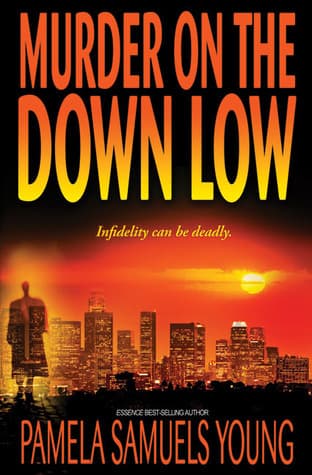 Murder on the Down Low book cover