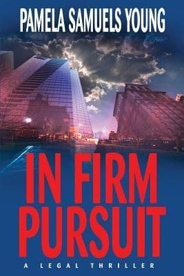 In Firm Pursuit book cover