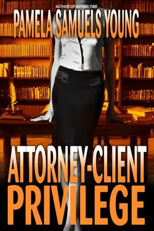 Attorney-Client Privilege book cover