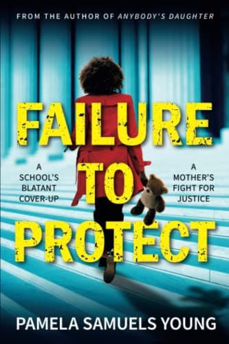 Failure to Protect book cover