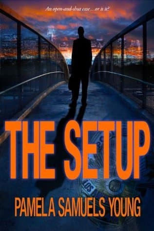 The Setup: A Short Story book cover