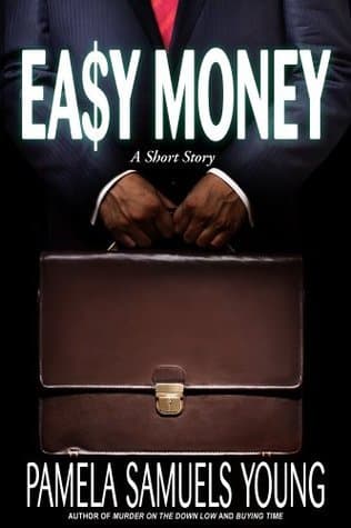 Easy Money: A Short Story book cover