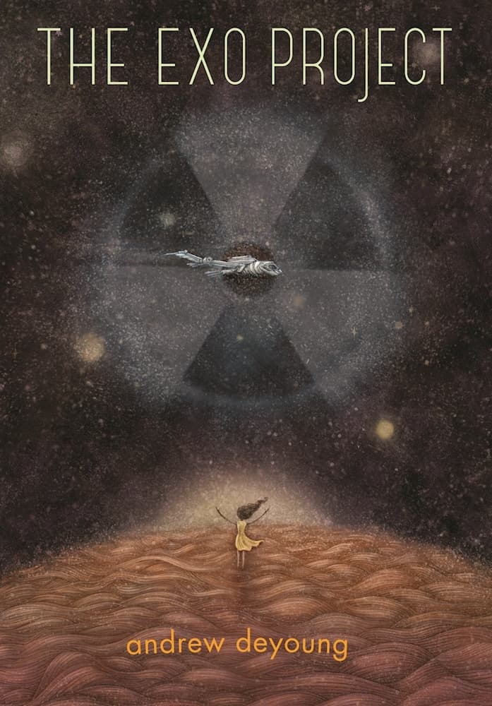 The Exo Project book cover