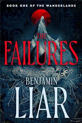 The Failures book cover