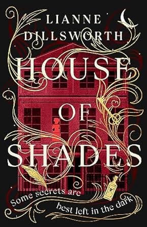 House of Shades