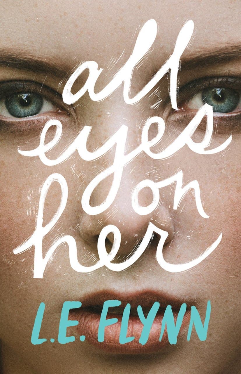 All Eyes on Her book cover