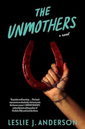 The Unmothers book cover