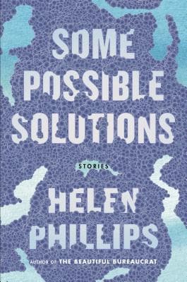 Some Possible Solutions book cover