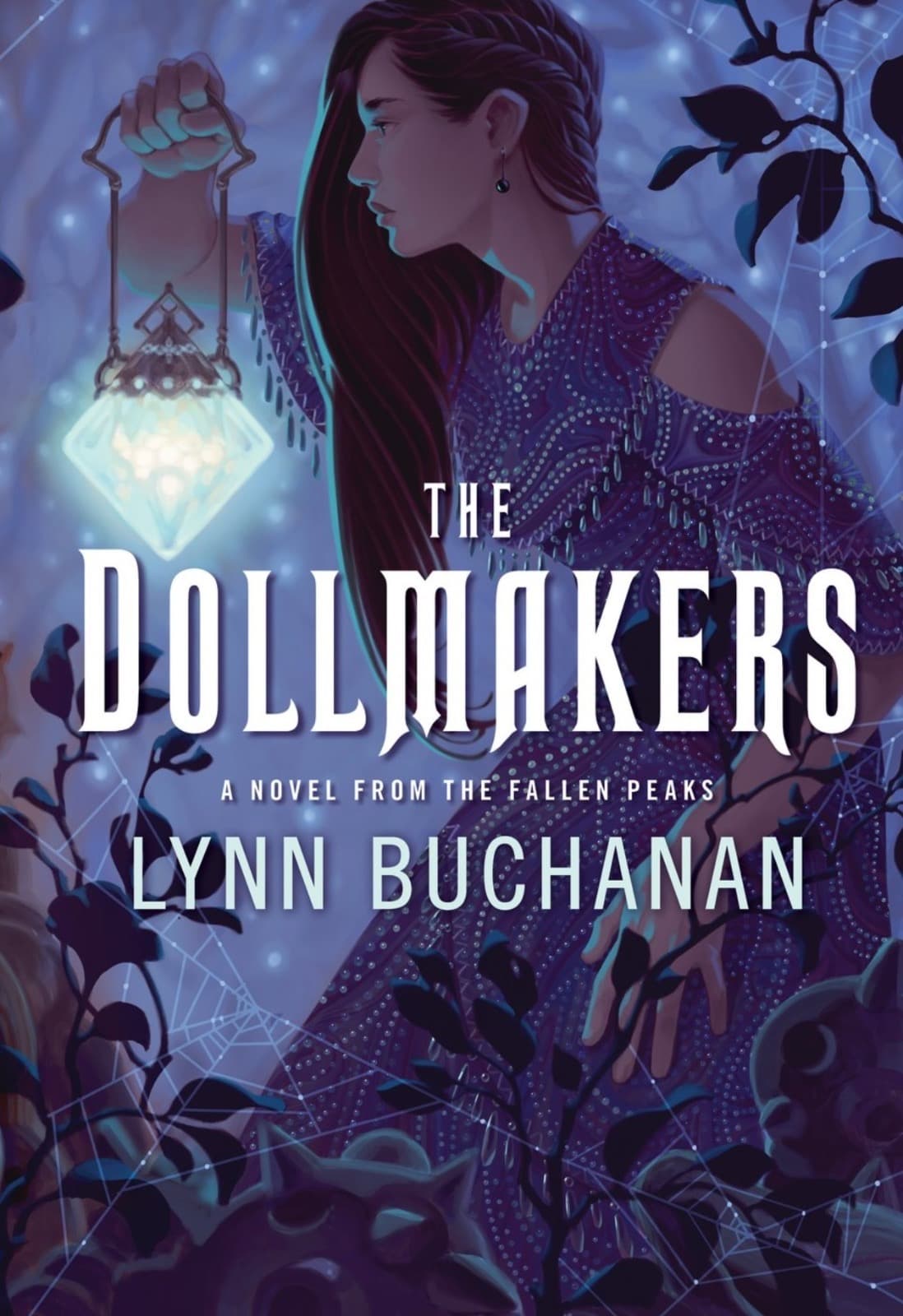 The Dollmakers book cover