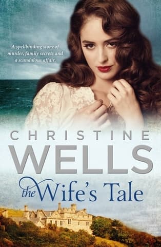 The Wife's Tale book cover