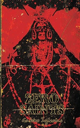 Zero Saints book cover