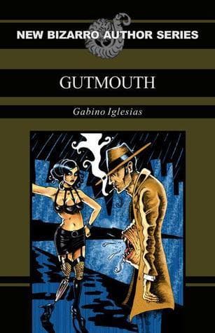 Gutmouth