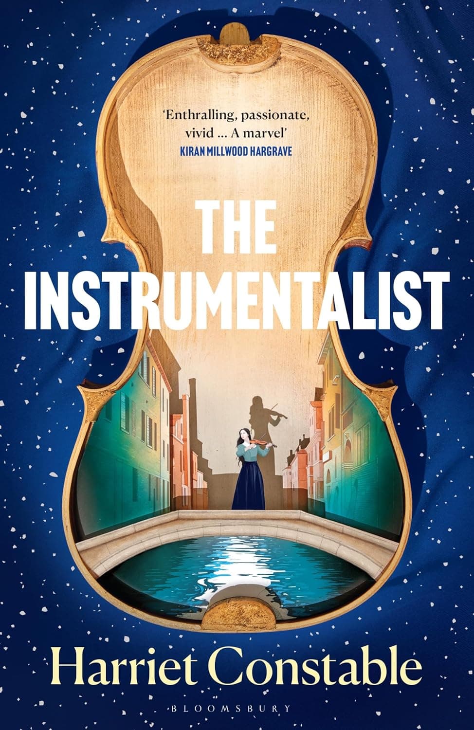 The Instrumentalist