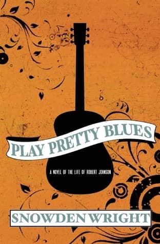 Play Pretty Blues book cover