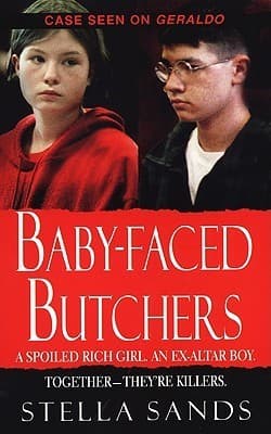 Baby-Faced Butchers book cover