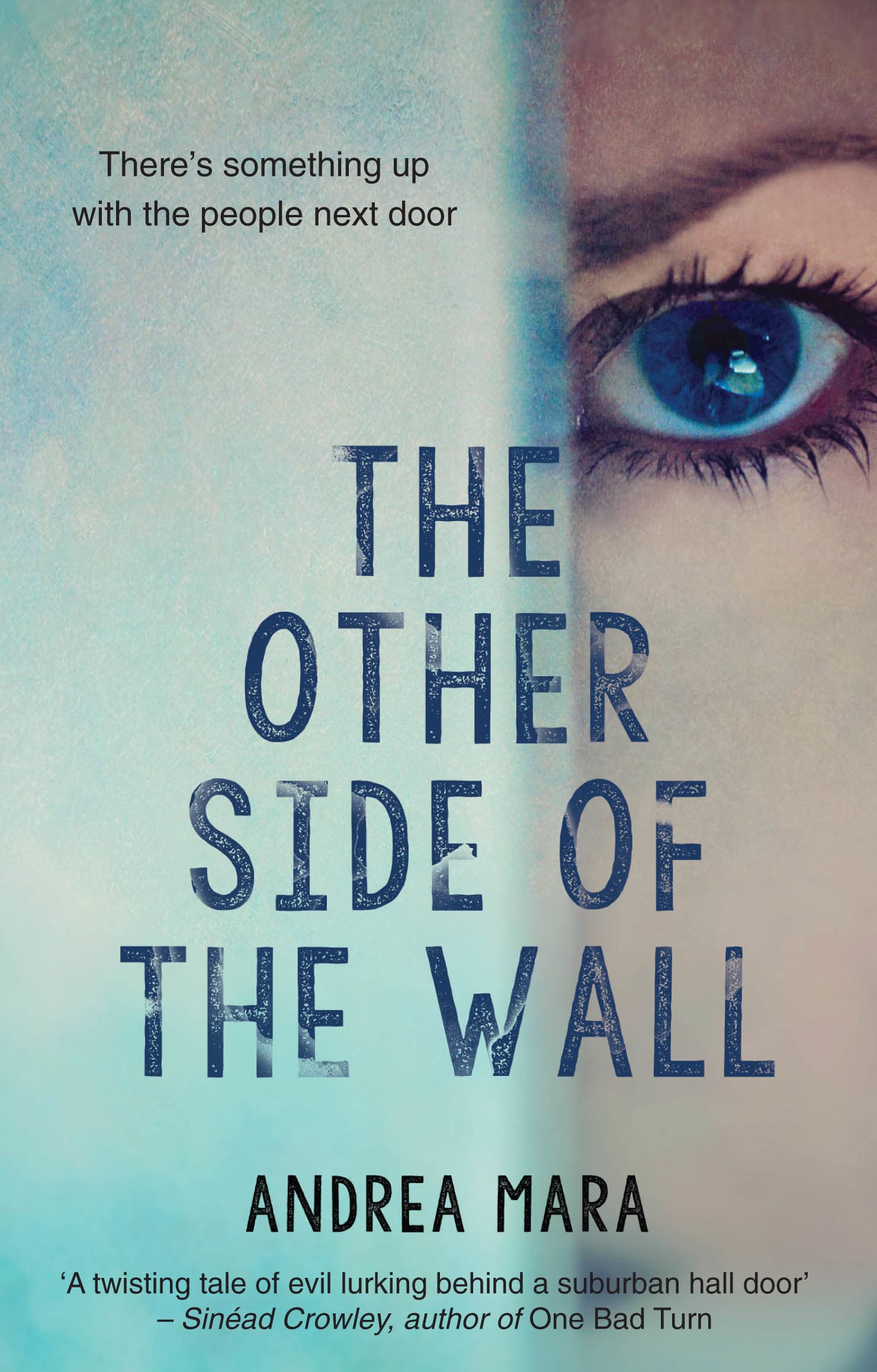 The Other Side of The Wall