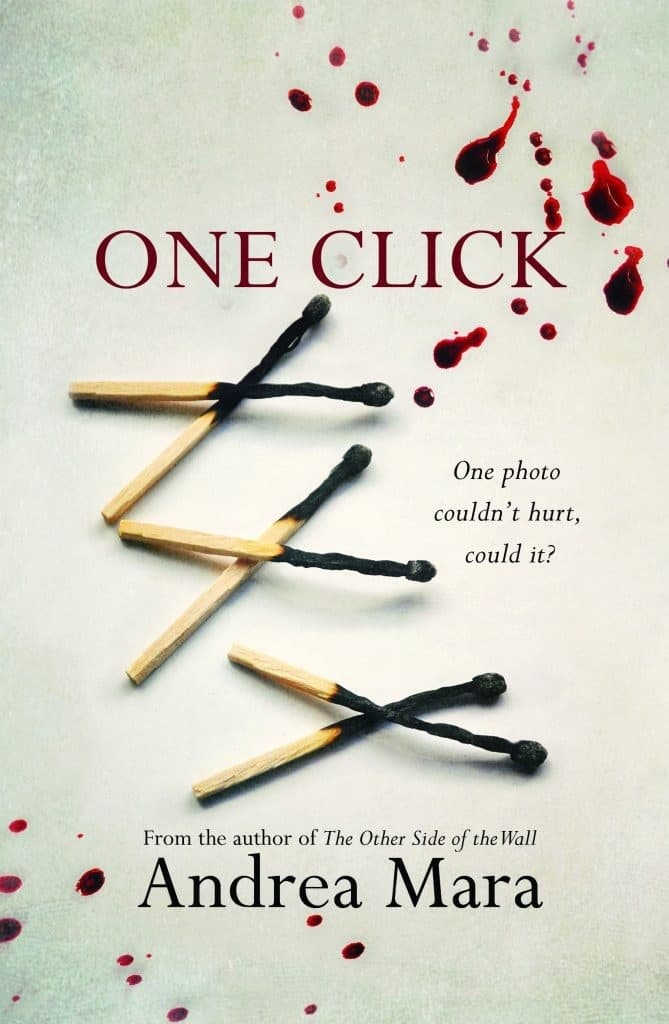 One Click book cover