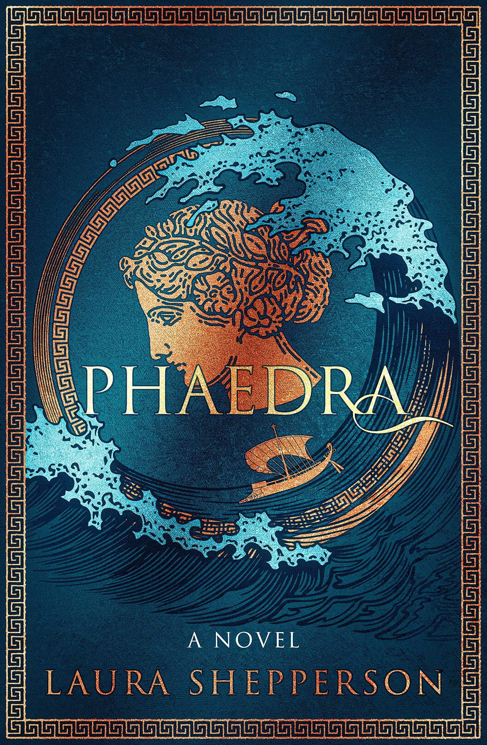 Phaedra