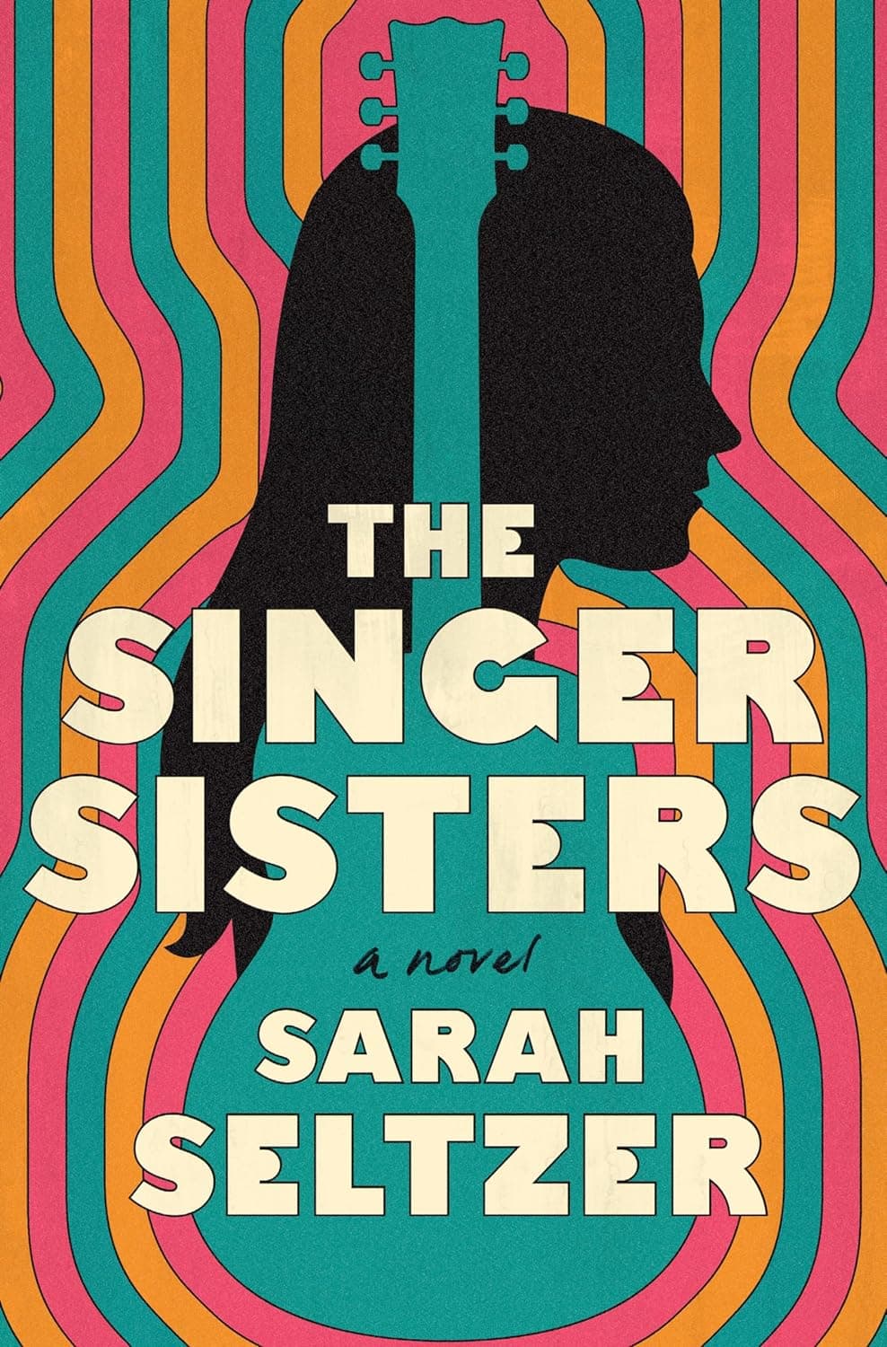 The Singer Sisters book cover