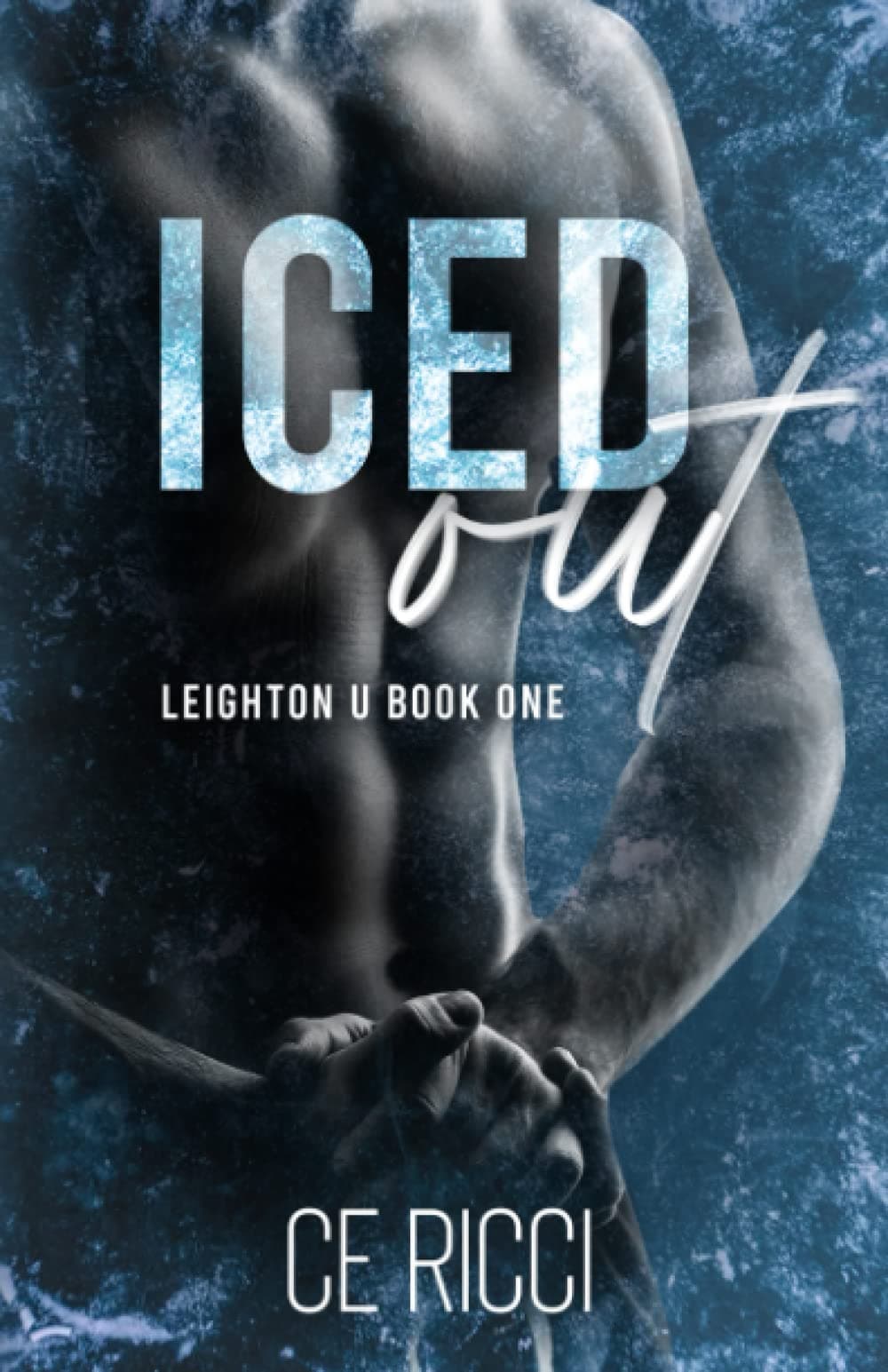 Iced Out book cover
