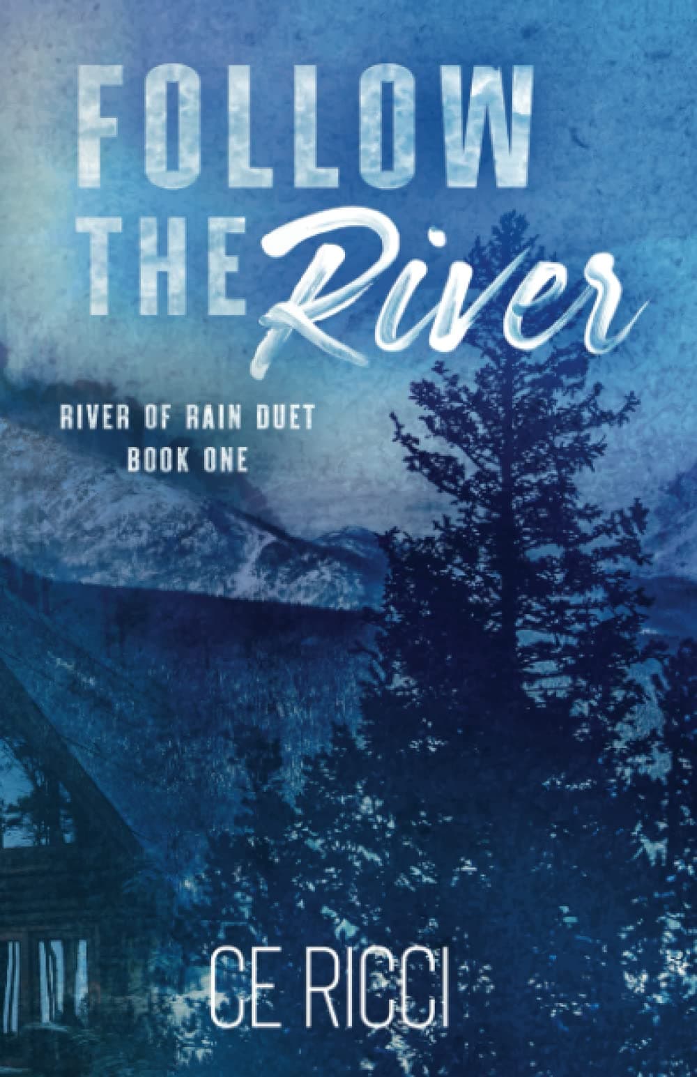 Follow the River book cover