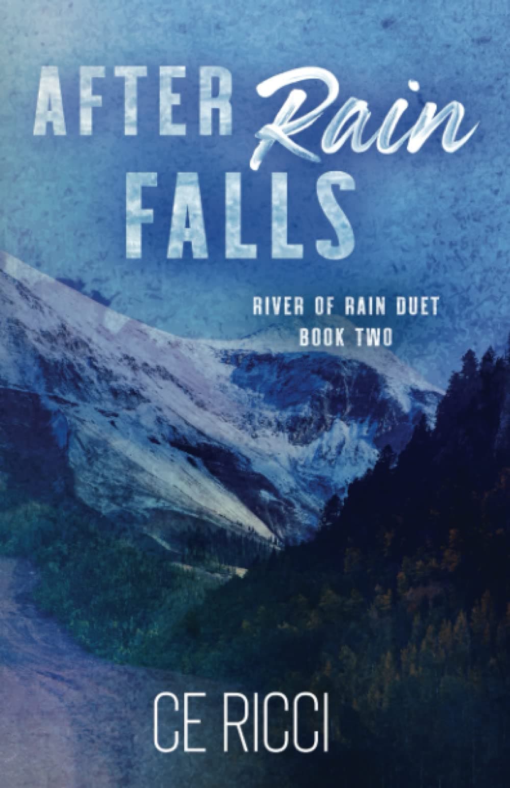 After Rain Falls book cover