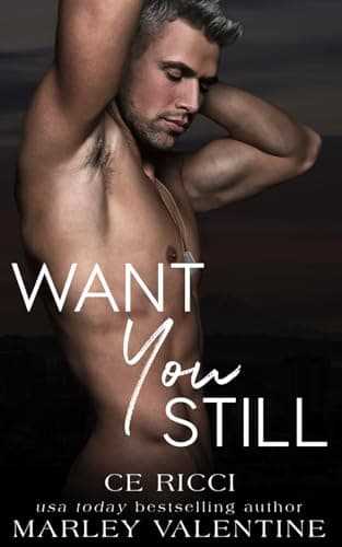 Want You Still book cover