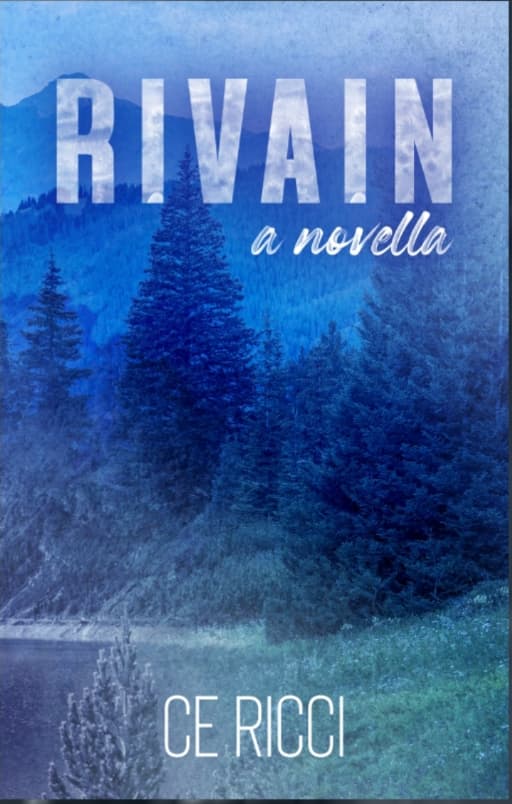 Rivain book cover