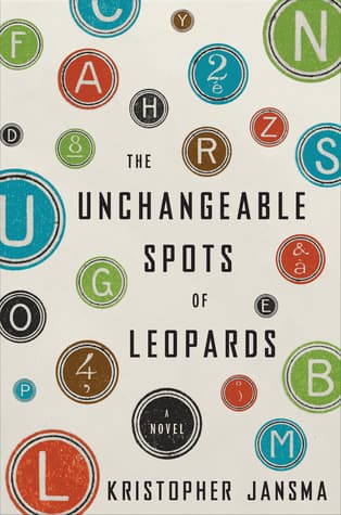 The Unchangeable Spots of Leopards