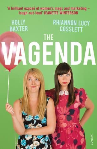 The Vagenda: A Zero Tolerance Guide to the Media