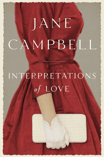 Interpretations of Love book cover