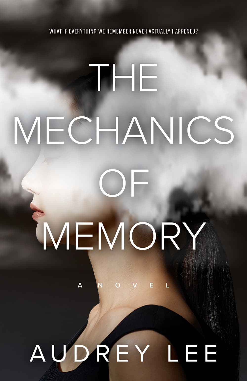 The Mechanics of Memory book cover