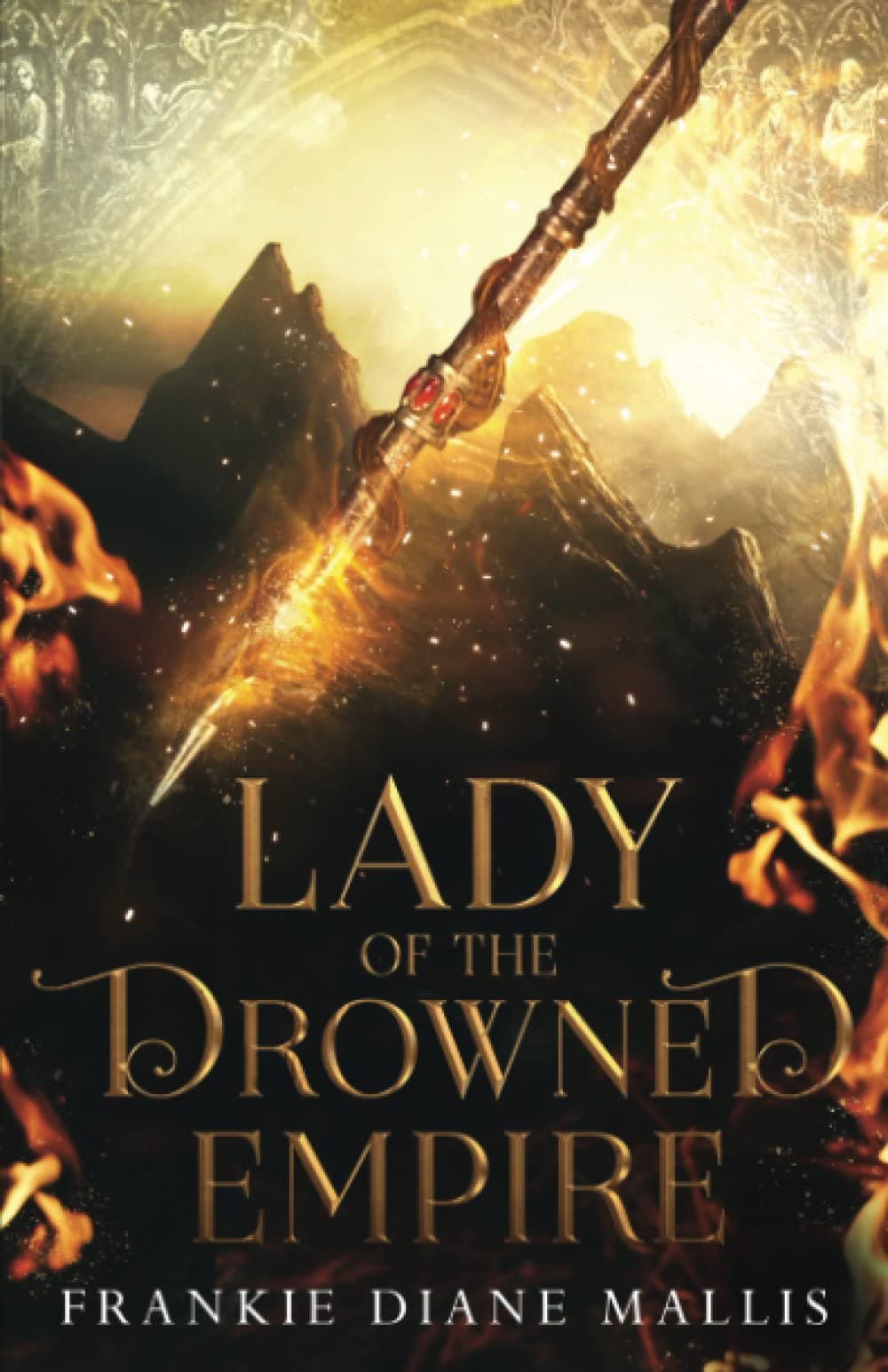 Lady of the Drowned Empire