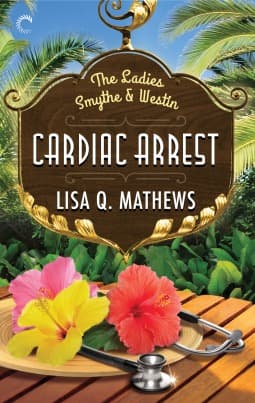 Cardiac Arrest book cover