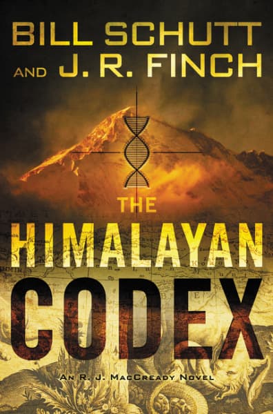 The Himalayan Codex